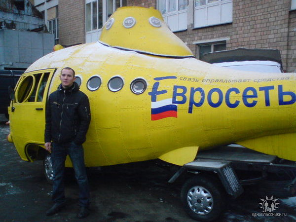 Андрей Стороженко