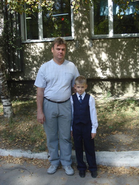 Сергей Гамаюнов