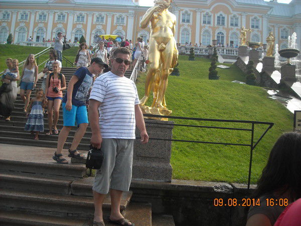 Александр Зеленковский