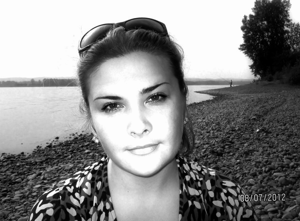 Надежда Березовская