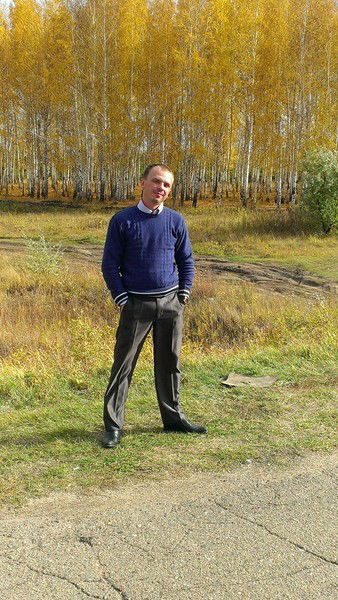 Вадим Горбаров