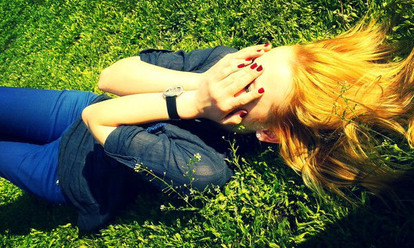 Надя Бессараб