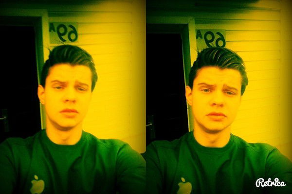 Валера Принеслик