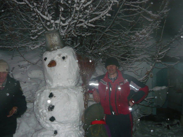 Георгий Пинчин