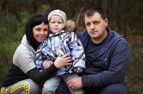 Елена Третьякова