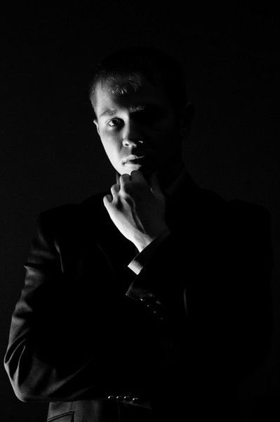 Денис Севрюгин