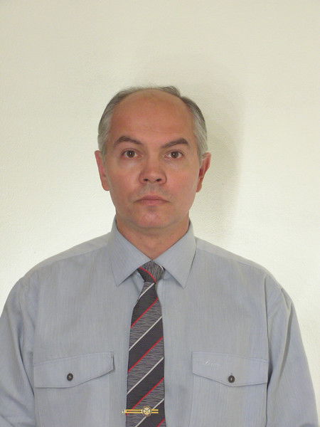 Игорь Касьянов