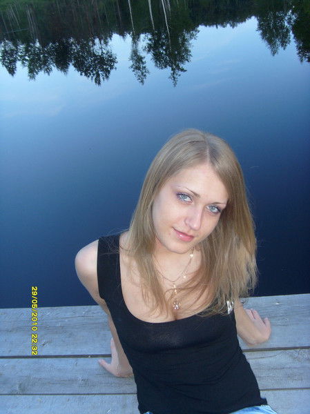 Татьяна Капустина