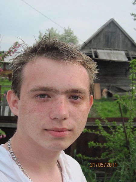 Виталий Тортоев