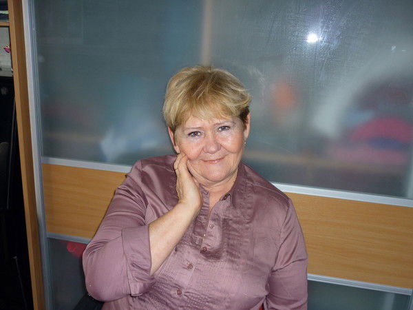 Евгения Ганье