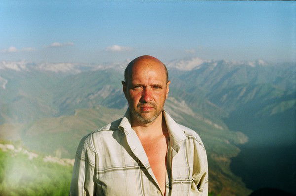 Алексей Сальников