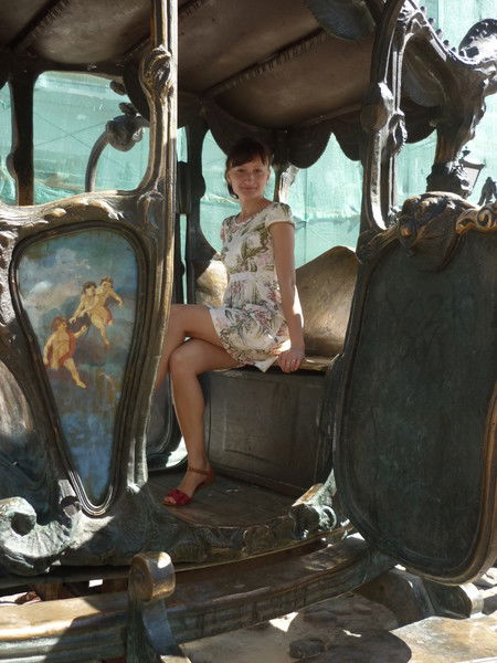 Айгуль Аглиуллина (Фазлиахметова)