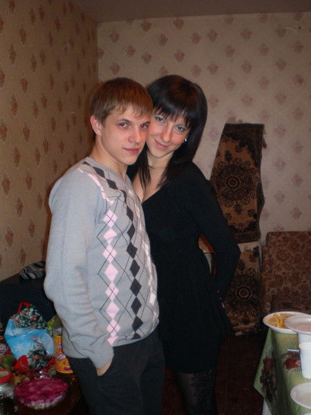 Денис Дворников