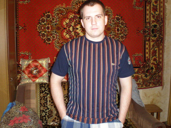 Александр Алехин