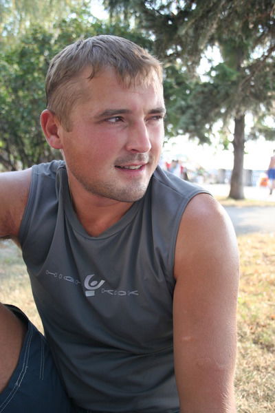 Ростислав Добровольский