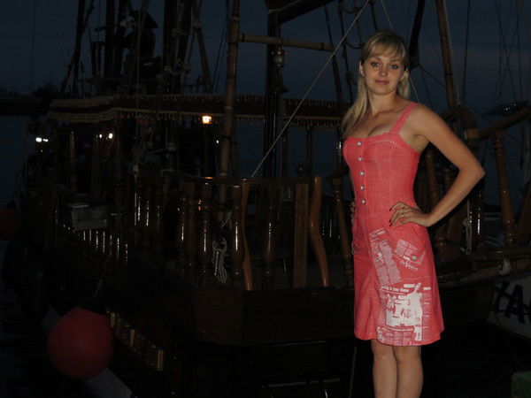 Светлана Легенькая