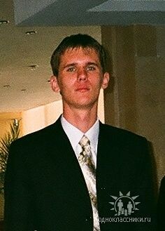 Михаил Островерхов