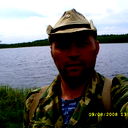 Михаил Рюмин