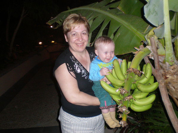 Галина Бабкина