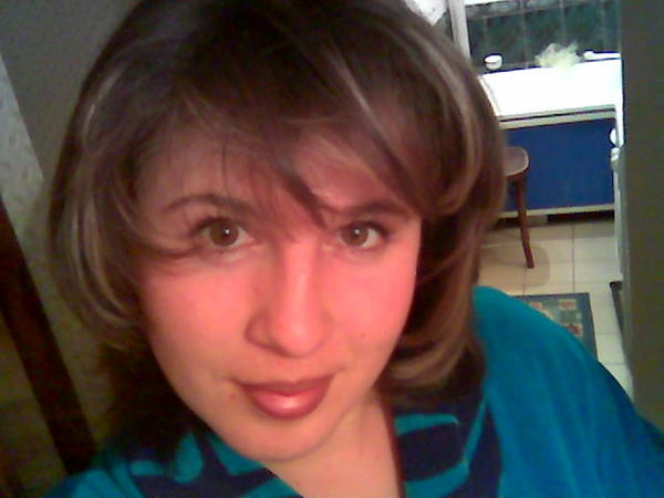 Вероника Хакимова