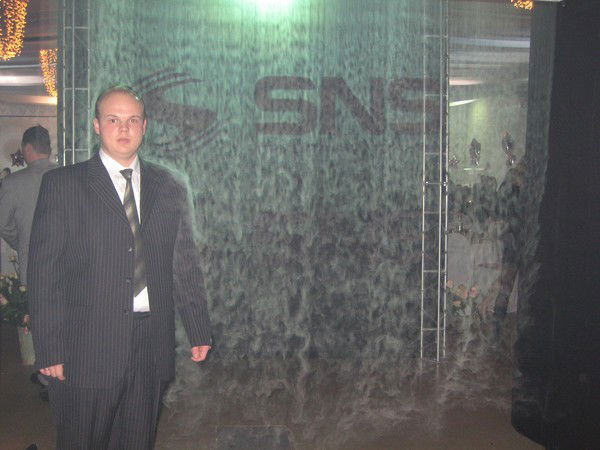 Александр Трубников