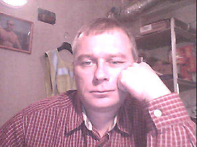 Александр Зычков