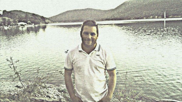 Михаил Купцов