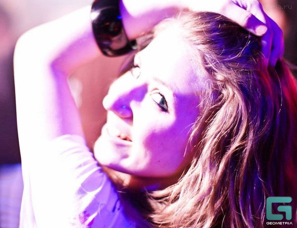 Алиса Волосникова