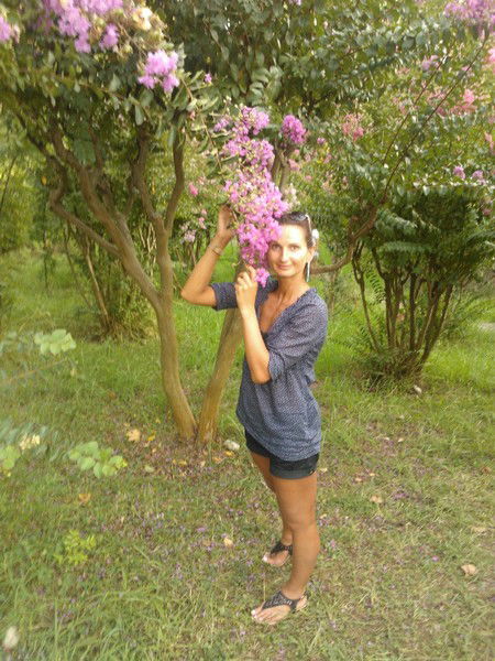 Наталья Зайцева