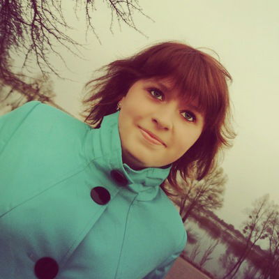 Машка Красковская