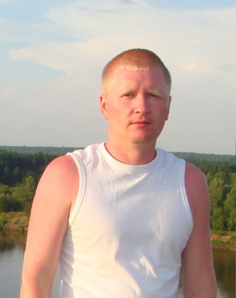 Дмитрий Седельников