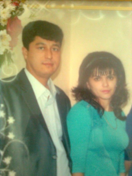 Фахридин Мирхаметов