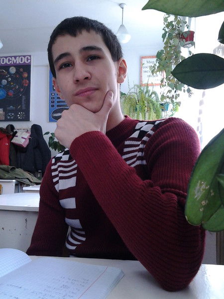 Рустам Фатуллаев