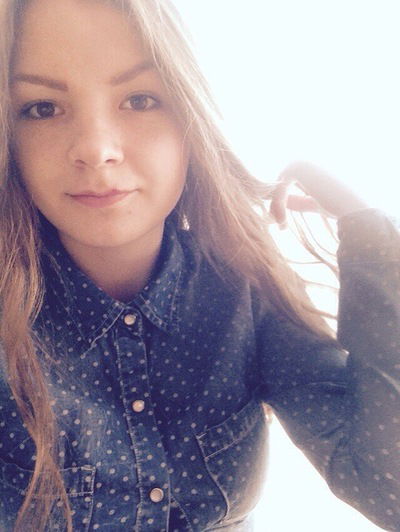 Елизавета Взыграева