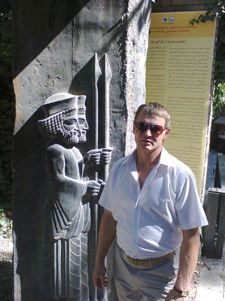 Павел Змиевский