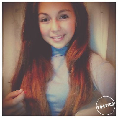 Ирина Днепровская