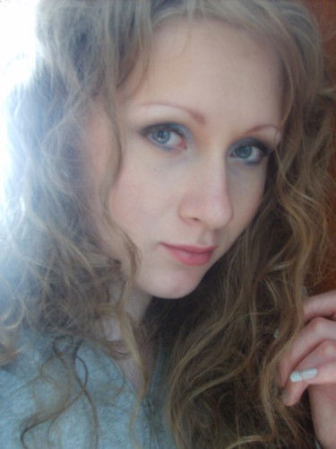 Юлия Тимофеева