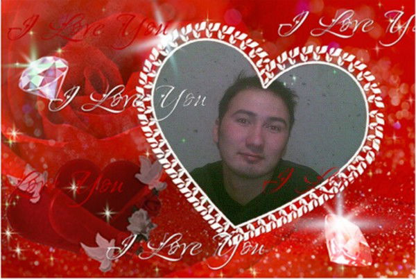 Adxamjon Xudoyberganov