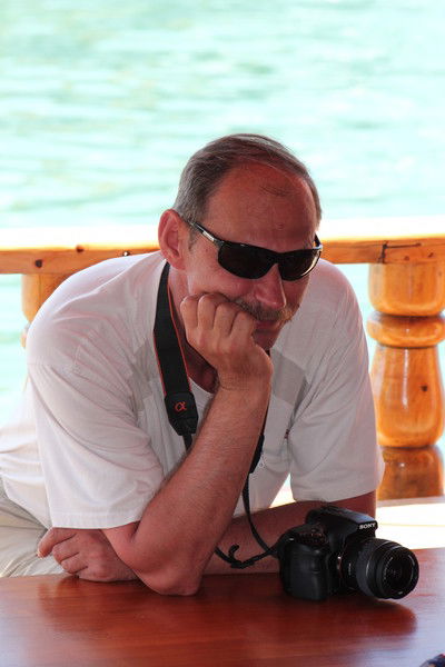 Виктор Черевач