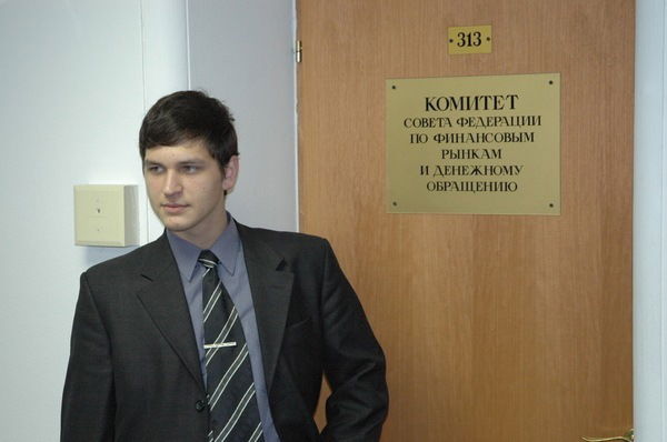 Марат Коцких