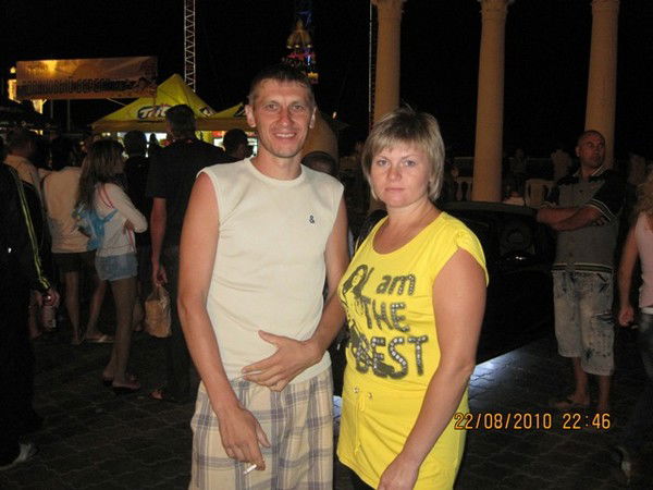 Александр Лаптев