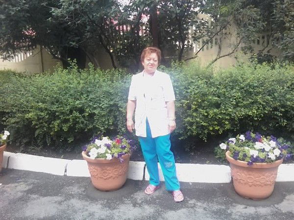 Людмила Михайлюк