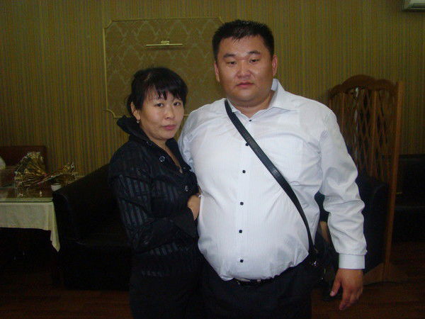 Андрей Огай