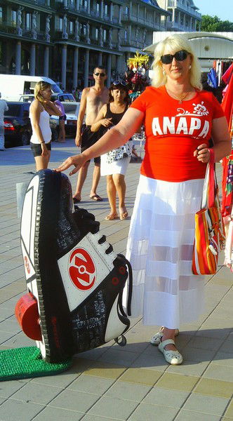 Лариса Ефремова