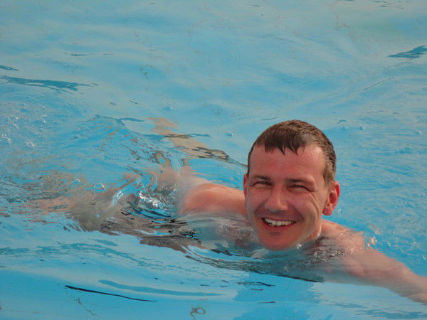 Евгений Гальцев