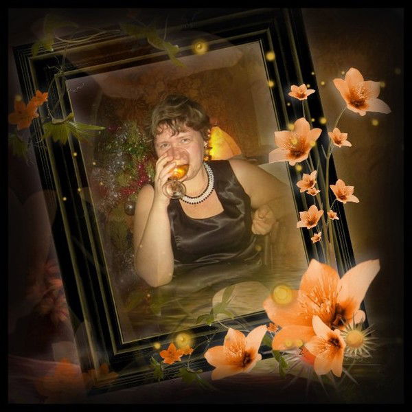 Татьяна Завьялова