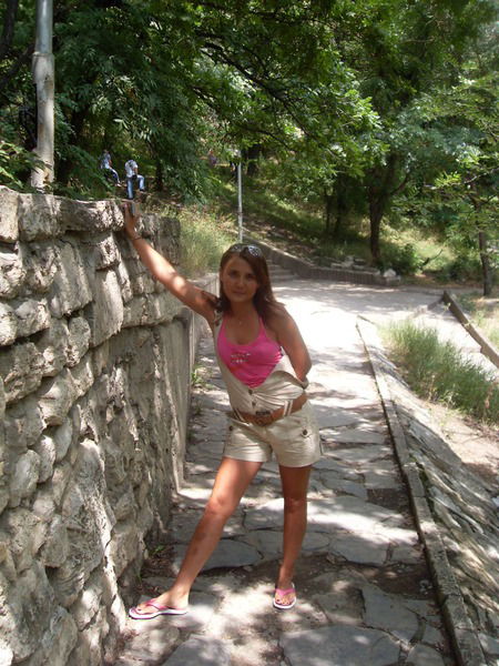 Эля Гатаулина