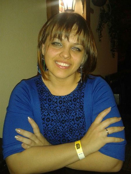 Юлечка Калабина