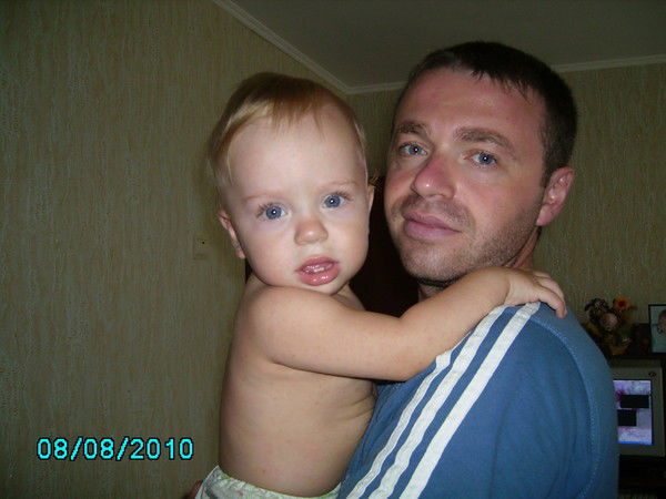 Марат Салюков