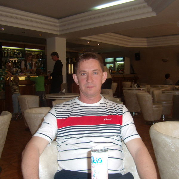 Анатолий Крутских